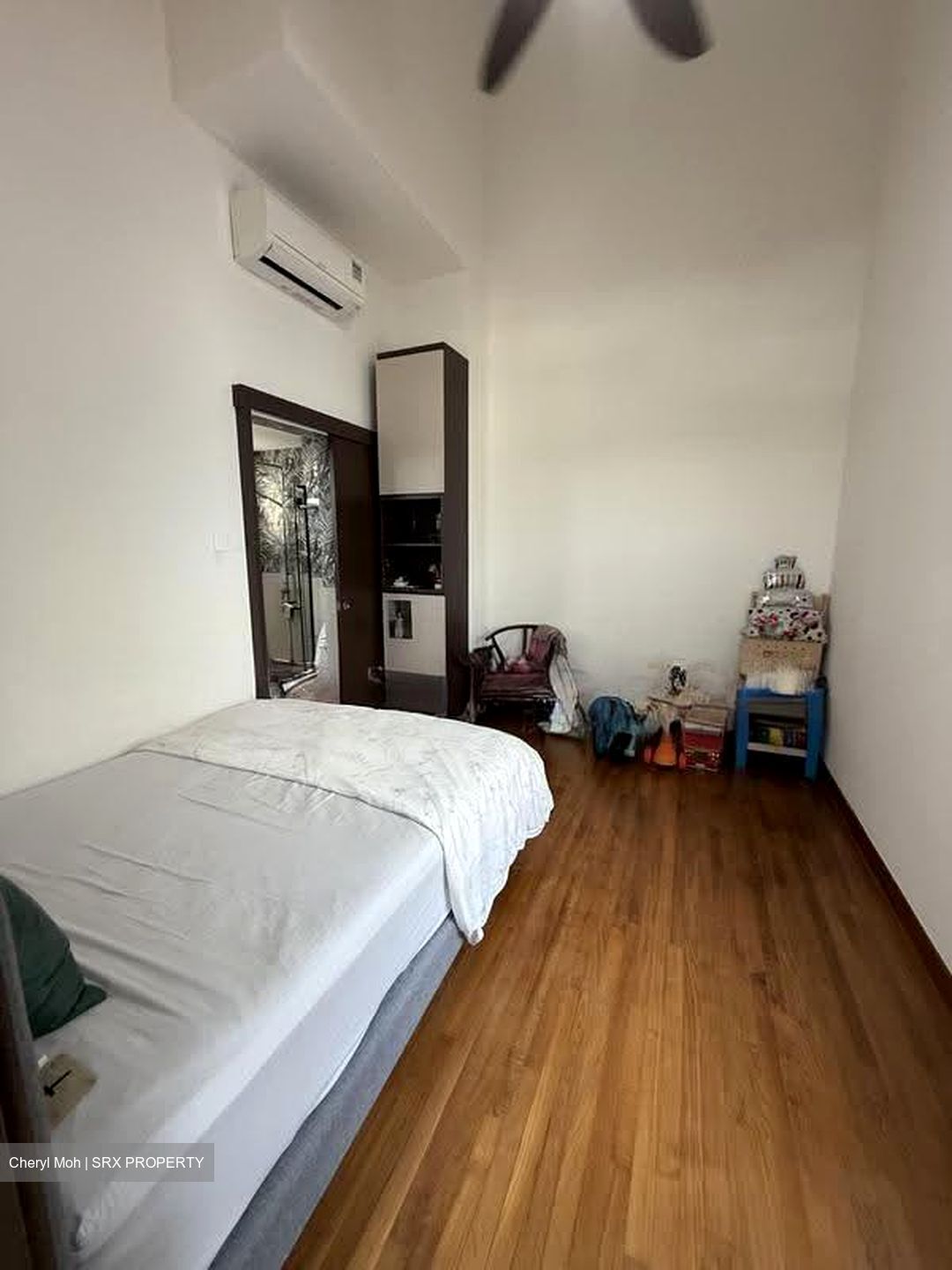 Nineteen Shelford Road (D11), Condominium #609932111